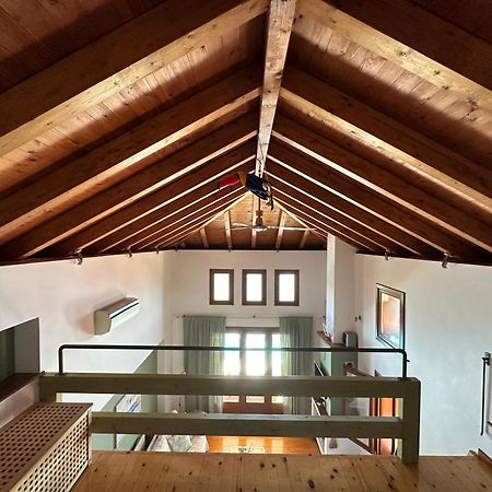 Elia Pilio Villas Buitenkant foto