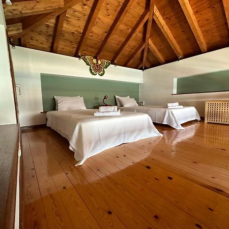 Elia Pilio Villas Buitenkant foto