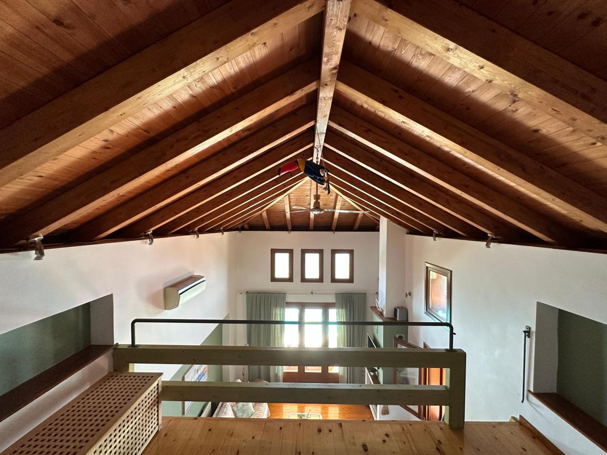 Elia Pilio Villas Buitenkant foto