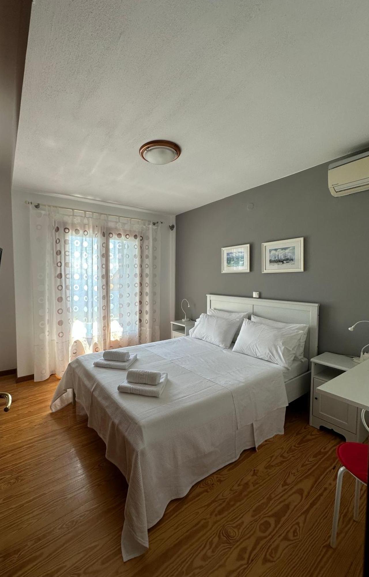 Elia Pilio Villas Buitenkant foto