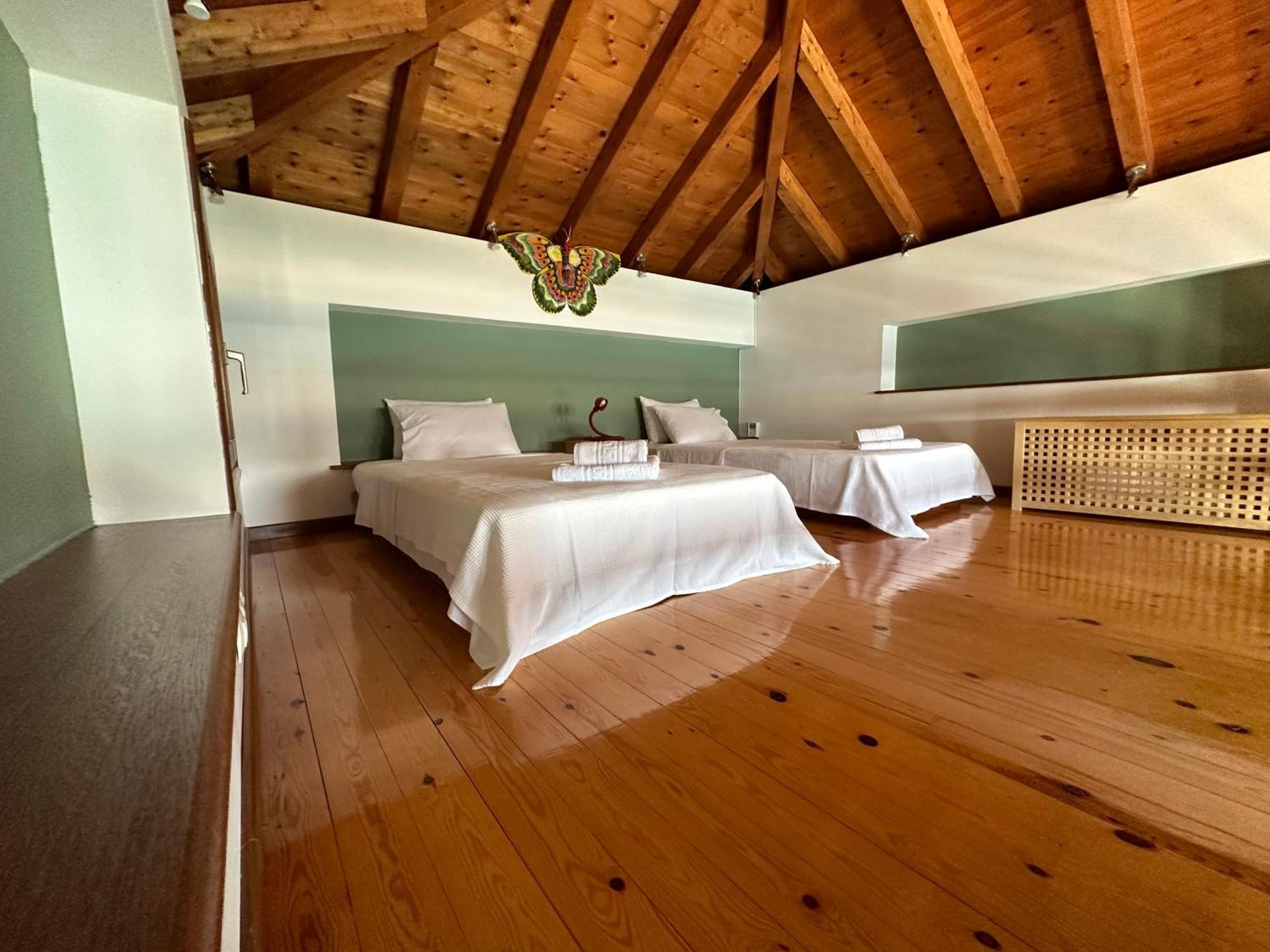 Elia Pilio Villas Buitenkant foto