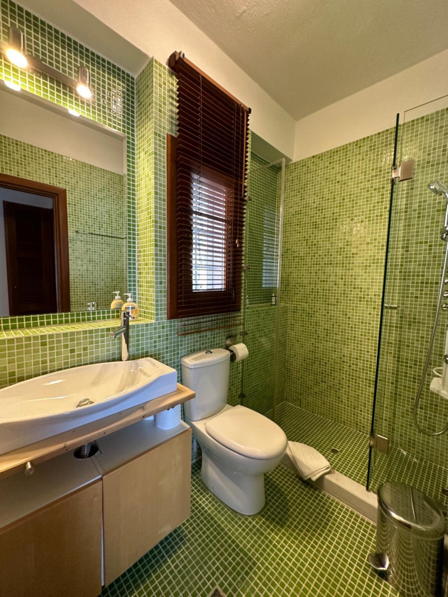 Elia Pilio Villas Buitenkant foto