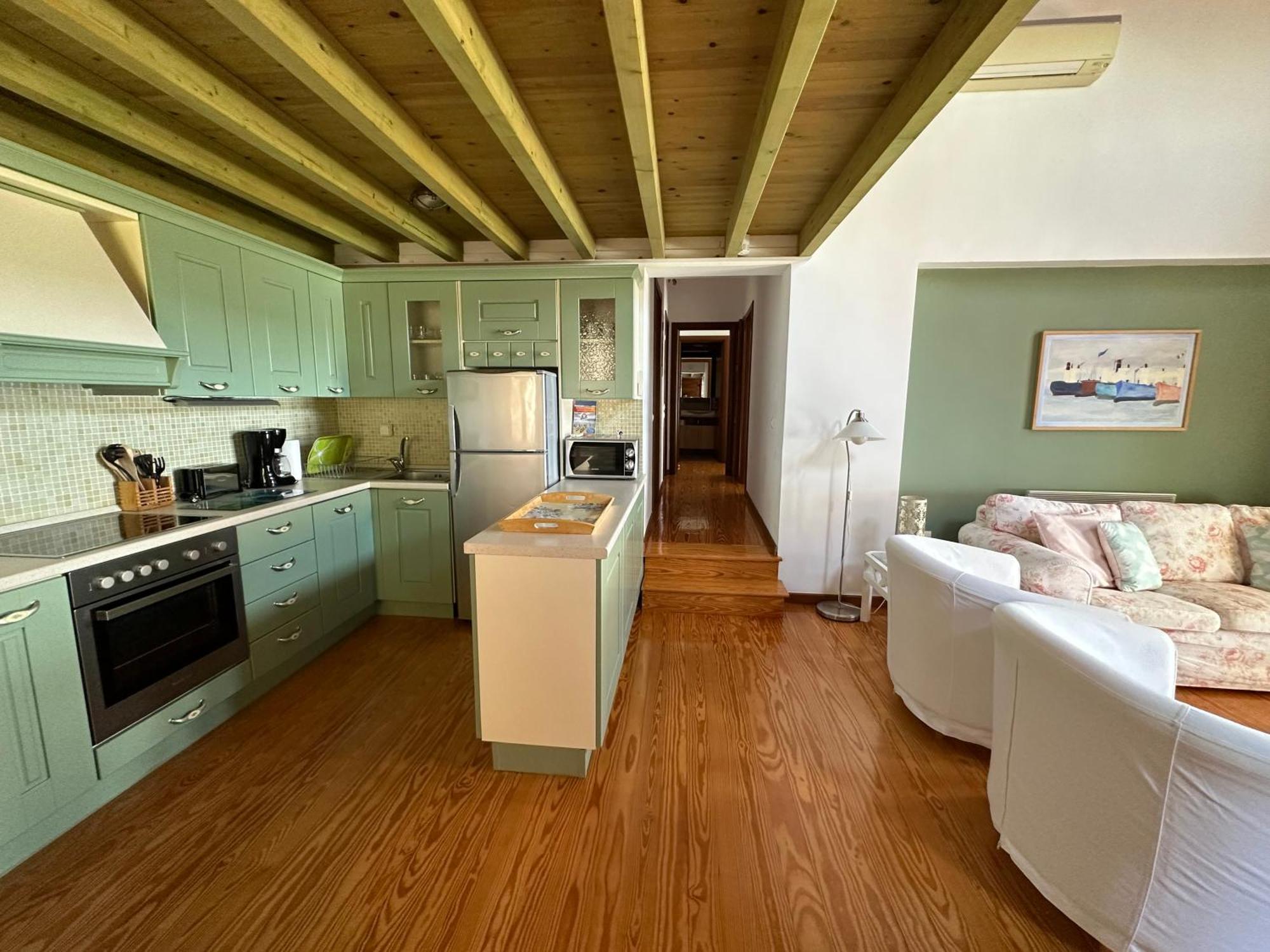 Elia Pilio Villas Buitenkant foto