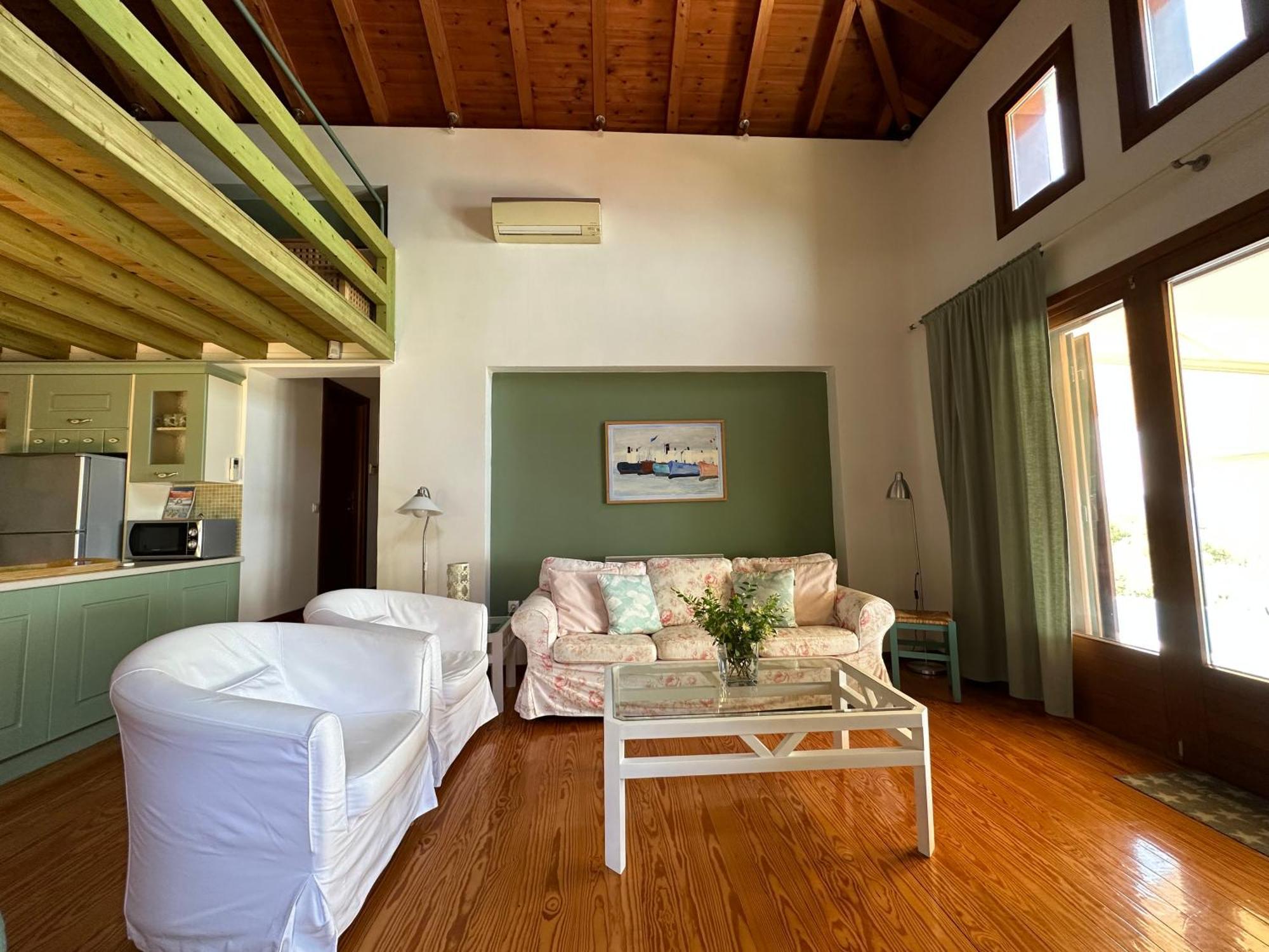Elia Pilio Villas Buitenkant foto