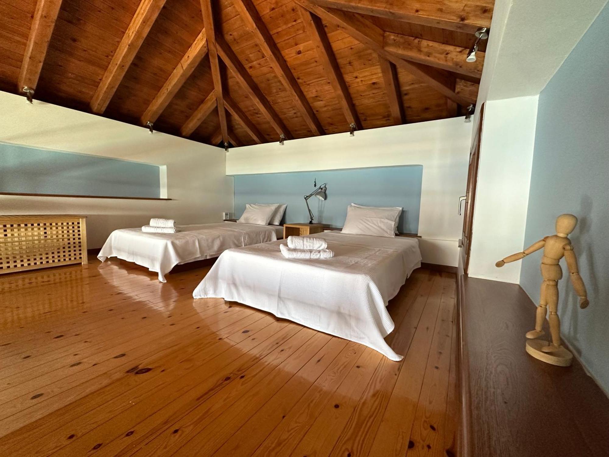 Elia Pilio Villas Buitenkant foto