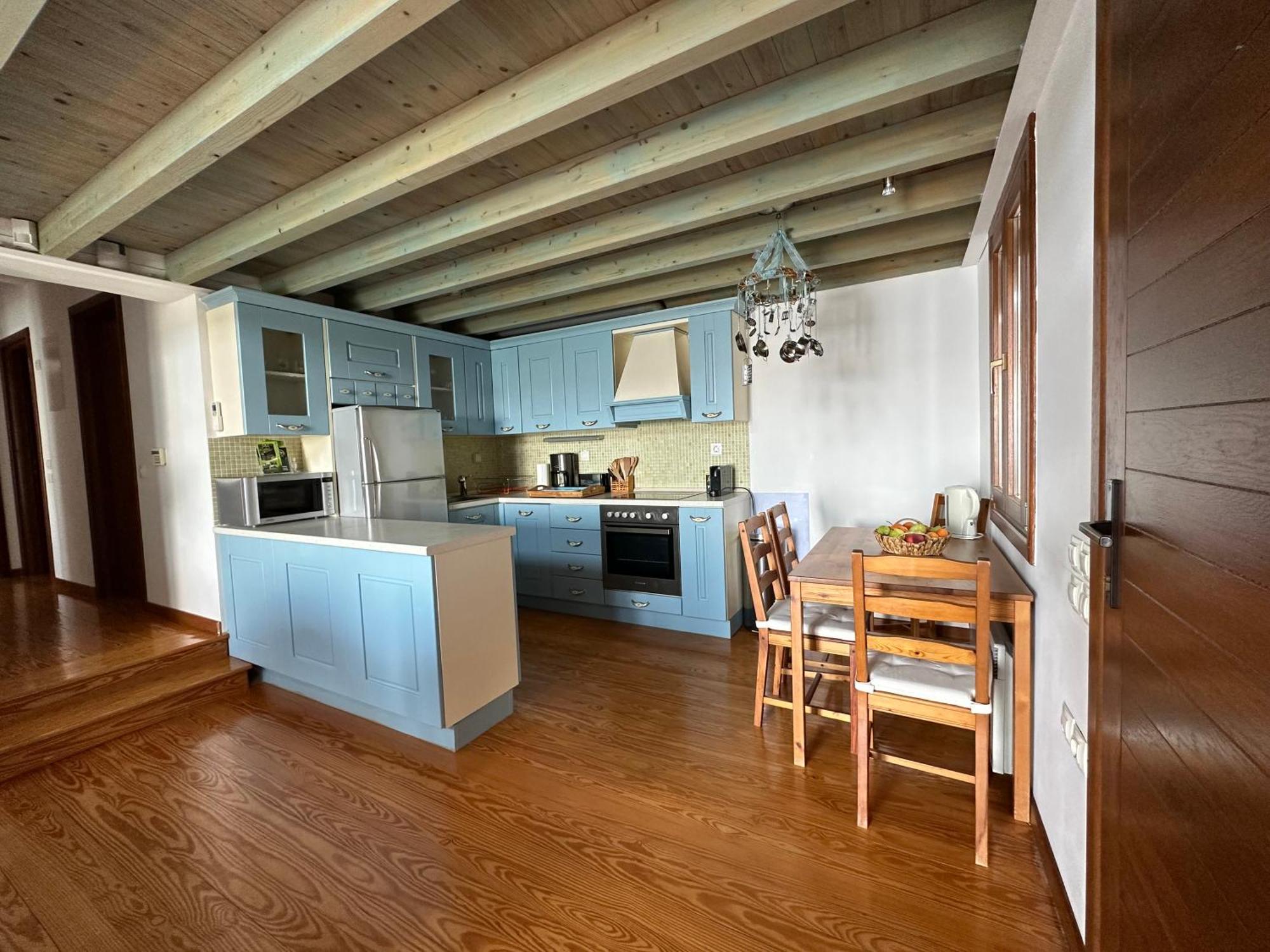 Elia Pilio Villas Buitenkant foto
